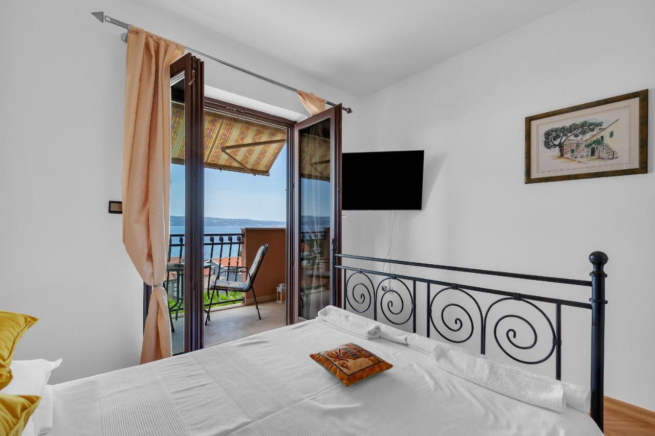 Guest House Lazeta ดูเช ภายนอก รูปภาพ