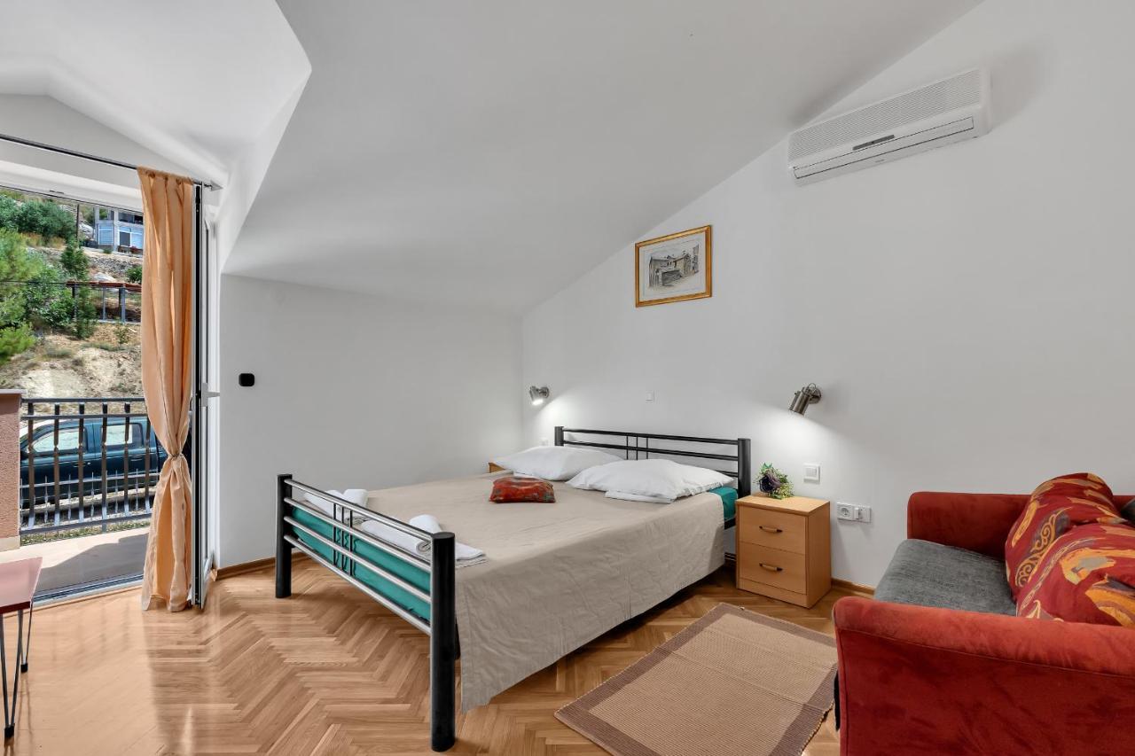Guest House Lazeta ดูเช ภายนอก รูปภาพ