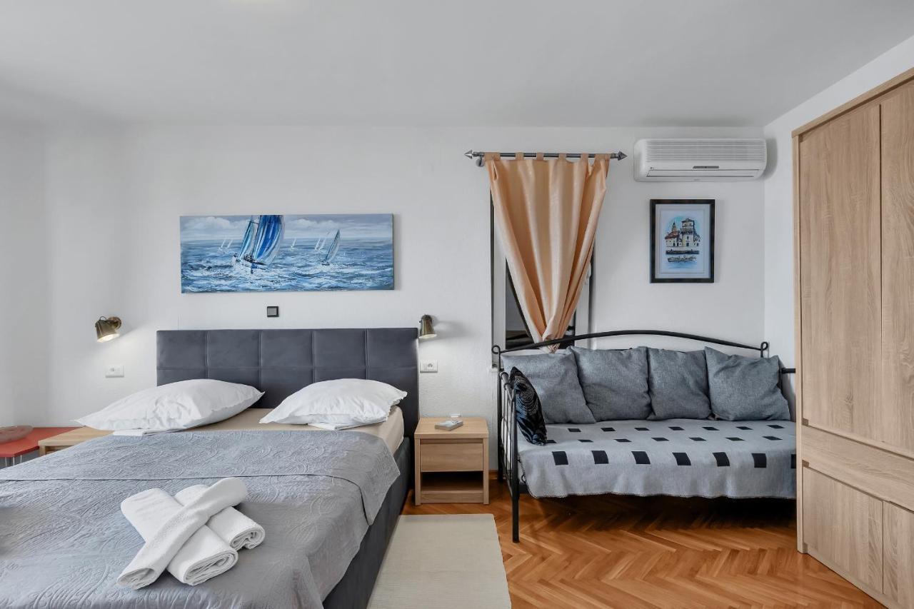 Guest House Lazeta ดูเช ภายนอก รูปภาพ