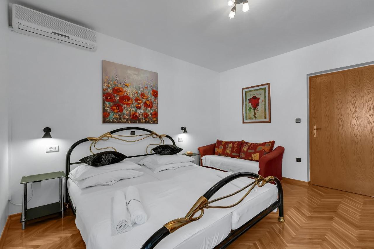 Guest House Lazeta ดูเช ภายนอก รูปภาพ