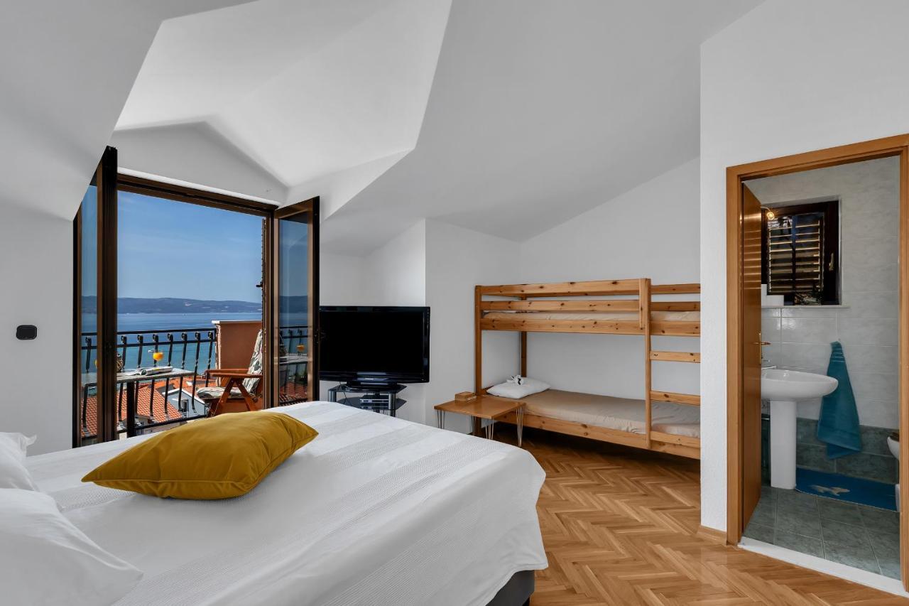 Guest House Lazeta ดูเช ภายนอก รูปภาพ